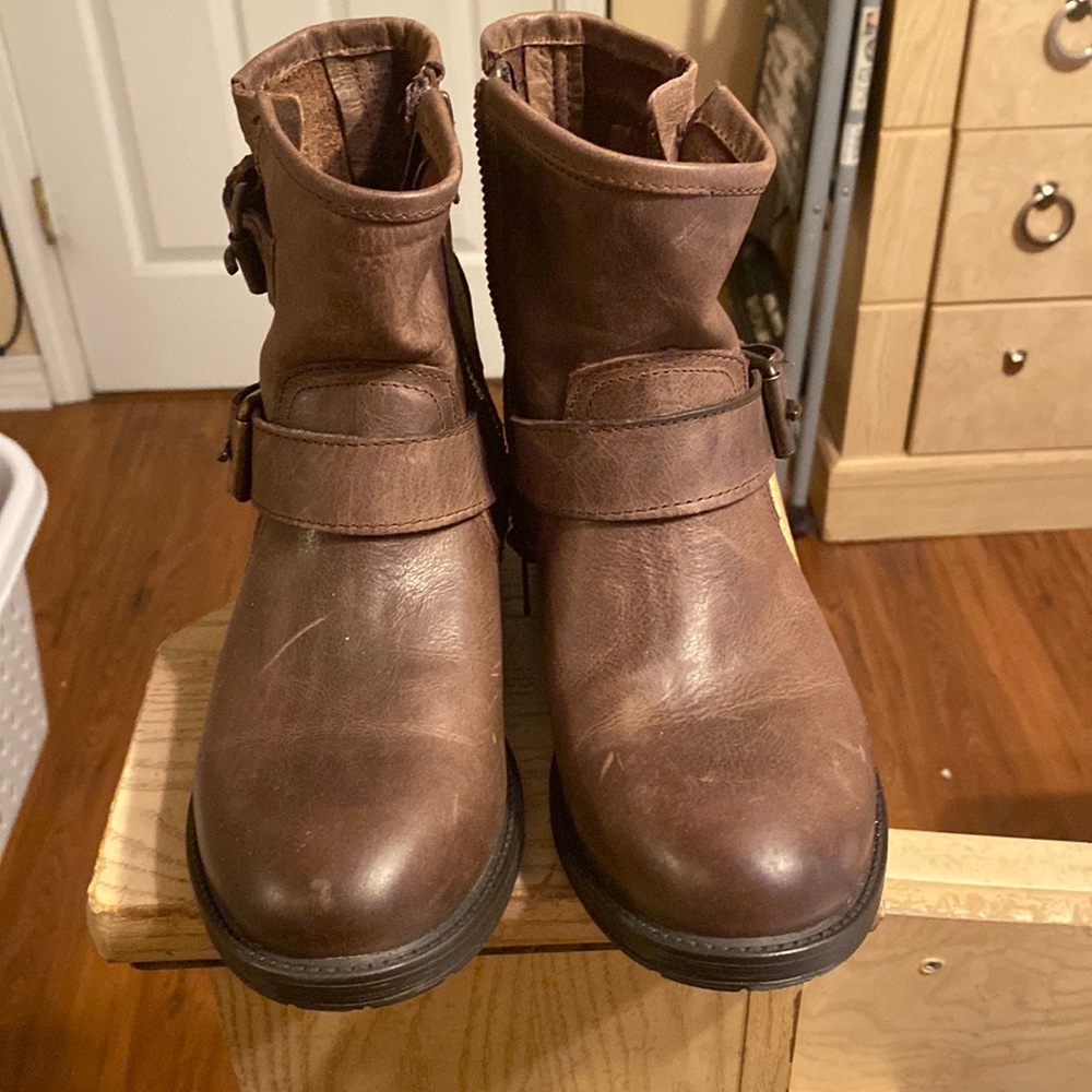 Booties for sale - NEVER WORN